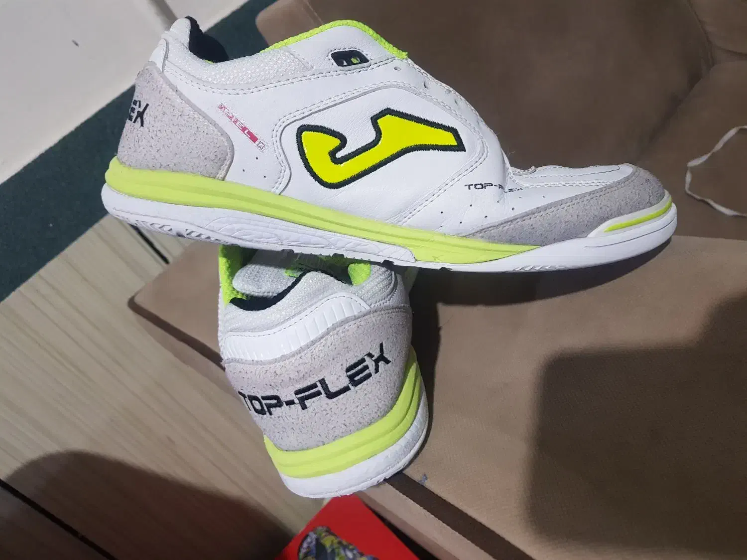 کفش جوما|کیف، کفش، کمربند|میاندوآب, |دیوار