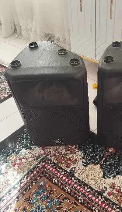 باند اکتیو فلشخور|سیستم صوتی خانگی|کوهدشت, |دیوار