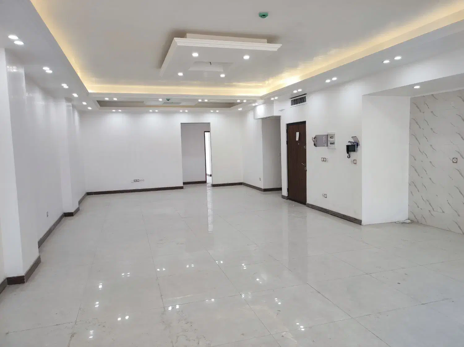 آپارتمان 168متر مربع سه خواب طبقه 2از5طبقه|اجارهٔ آپارتمان|تهران, تولید دارو|دیوار