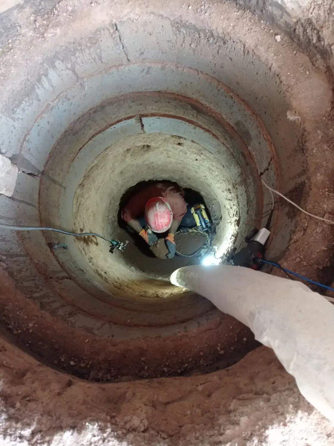 چاه کن آب|خدمات پیشه و مهارت|مشهد, بهمن|دیوار