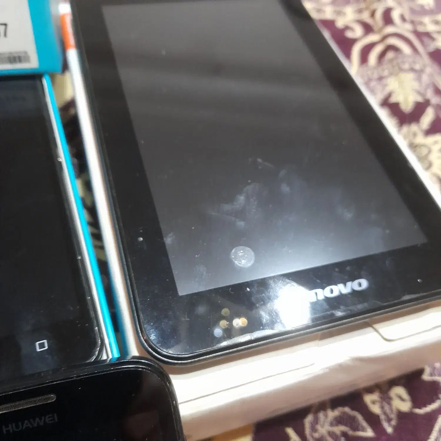 تب لت و موبایل|تبلت|تهران, نیروی هوایی (پیروزی)|دیوار