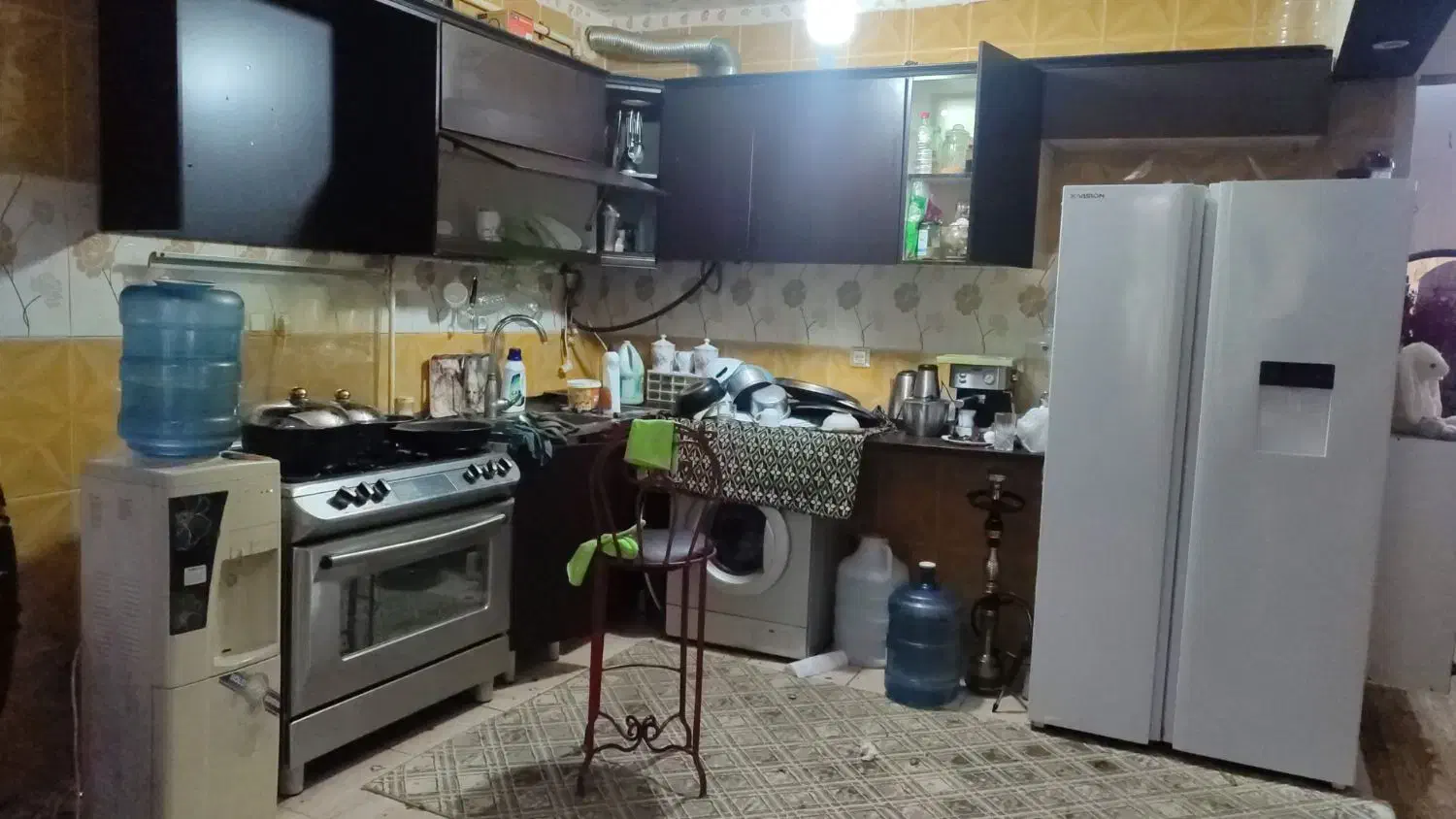 در کابینت قیمت توافقی|مصالح و تجهیزات ساختمان|اهواز, پردیس دو|دیوار