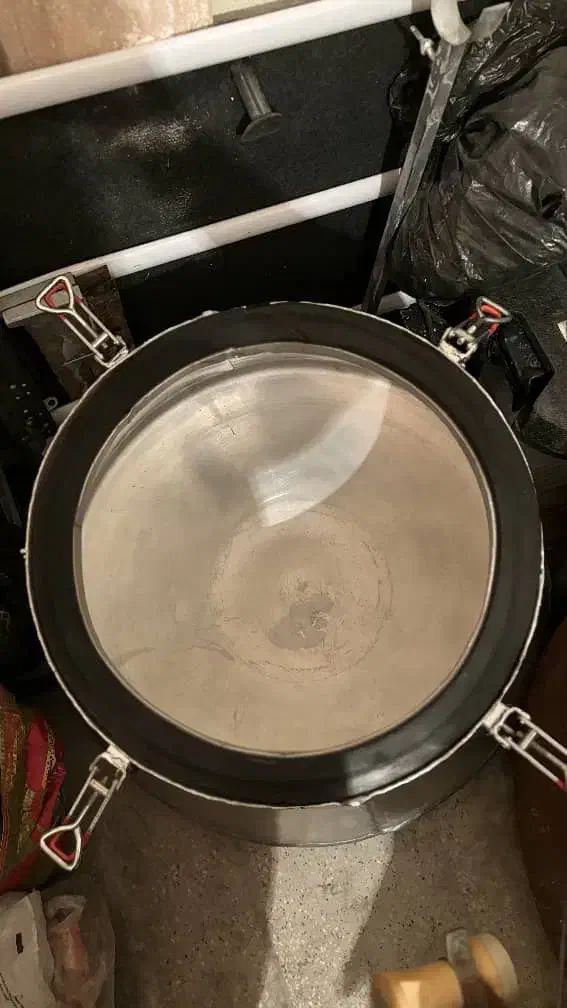 دیگ عرق گیری|ظروف پختوپز|شیراز, شهرک گلستان|دیوار