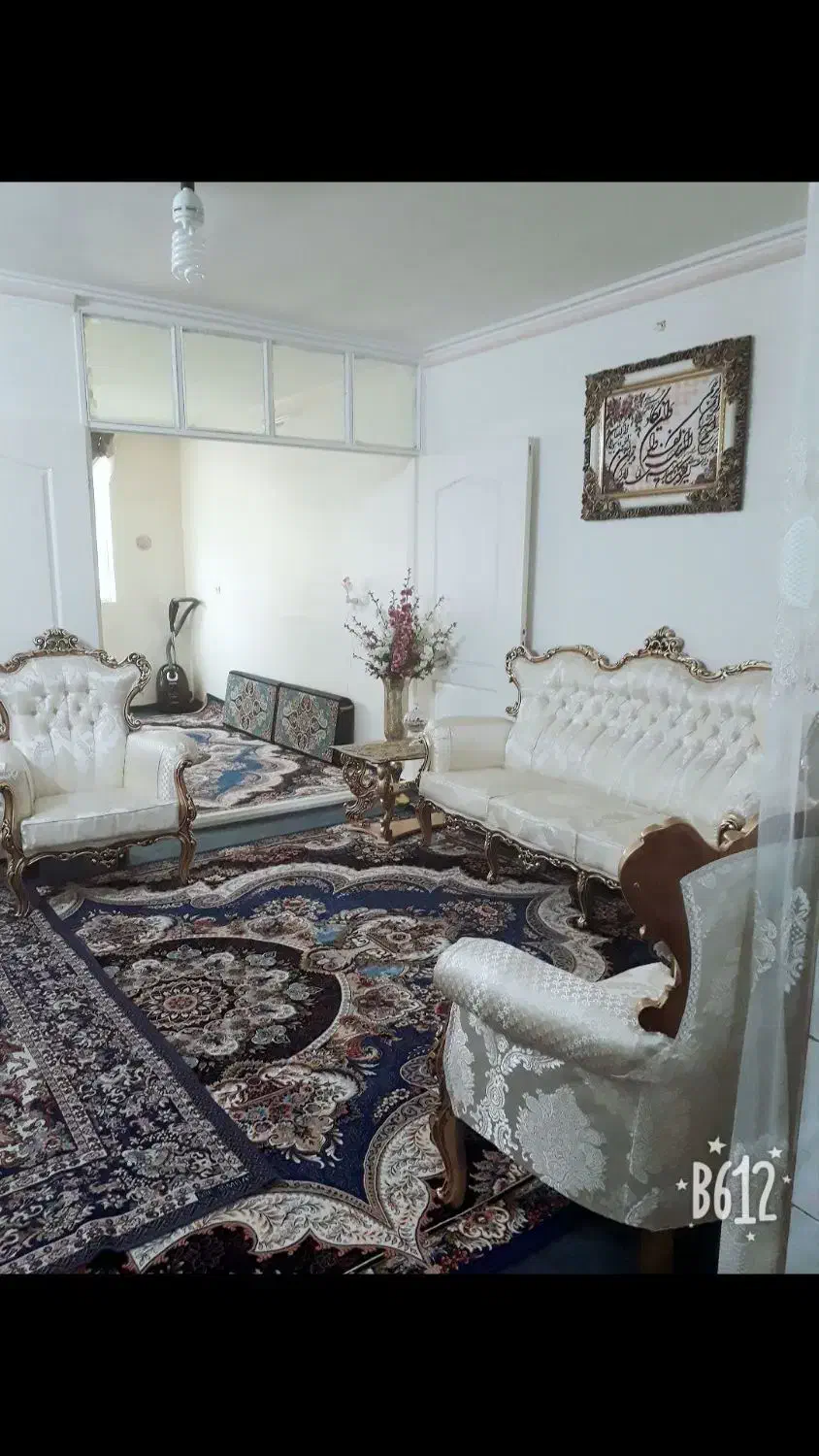 اجاره خانه یافت اباد۶۰ متری مستغلاتی طبقه ۲ از ۳|اجارهٔ خانه و ویلا|تهران, صاحب الزمان|دیوار