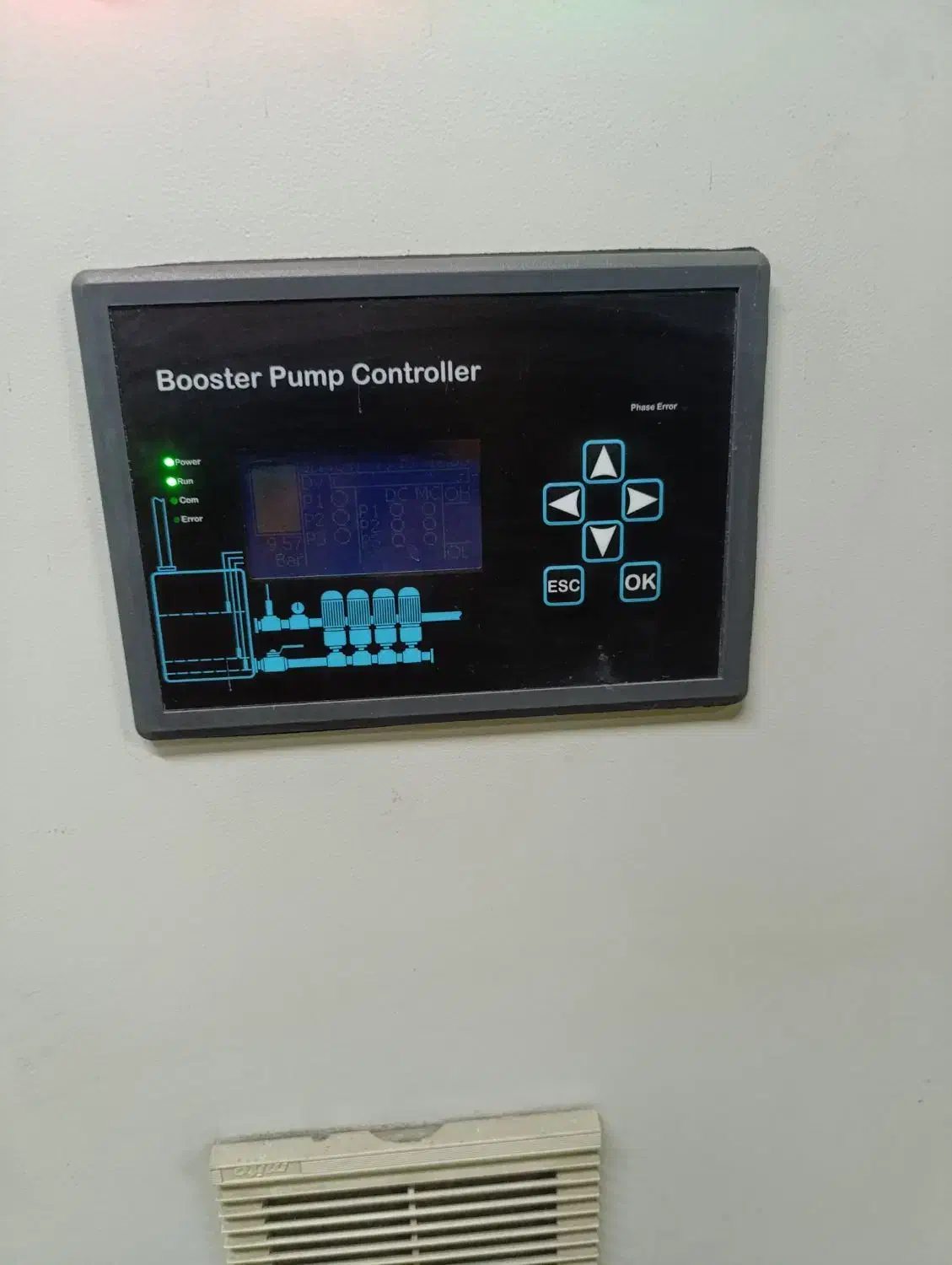 تاسیسات موتورخانه وساختمانی|خدمات پیشه و مهارت|تهران, شهرک بوعلی|دیوار