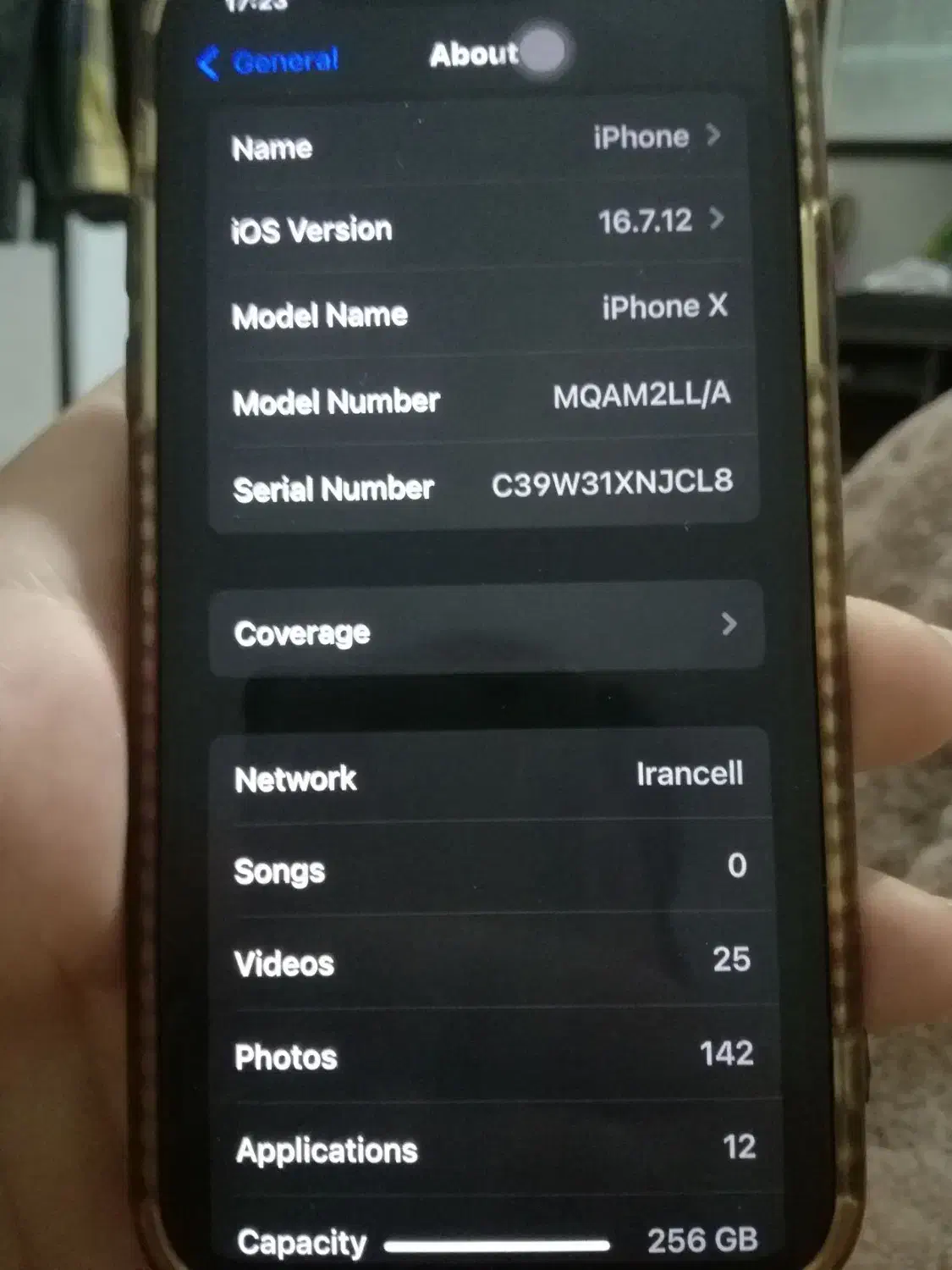 ایفون معاوضه و فروش|موبایل|تهران, کیانشهر|دیوار