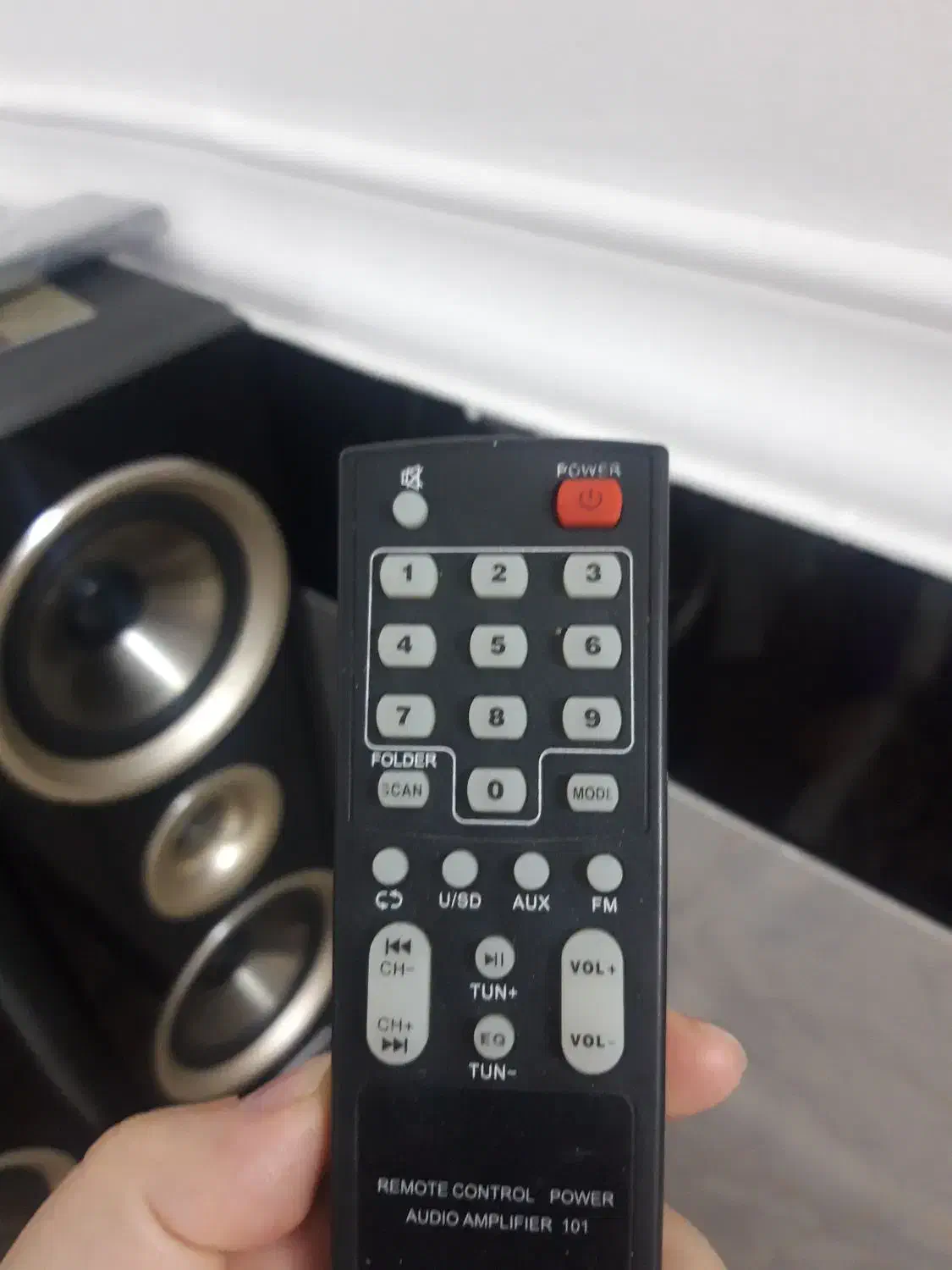 باند اسپیکر|سیستم صوتی خانگی|گنبد کاووس, |دیوار