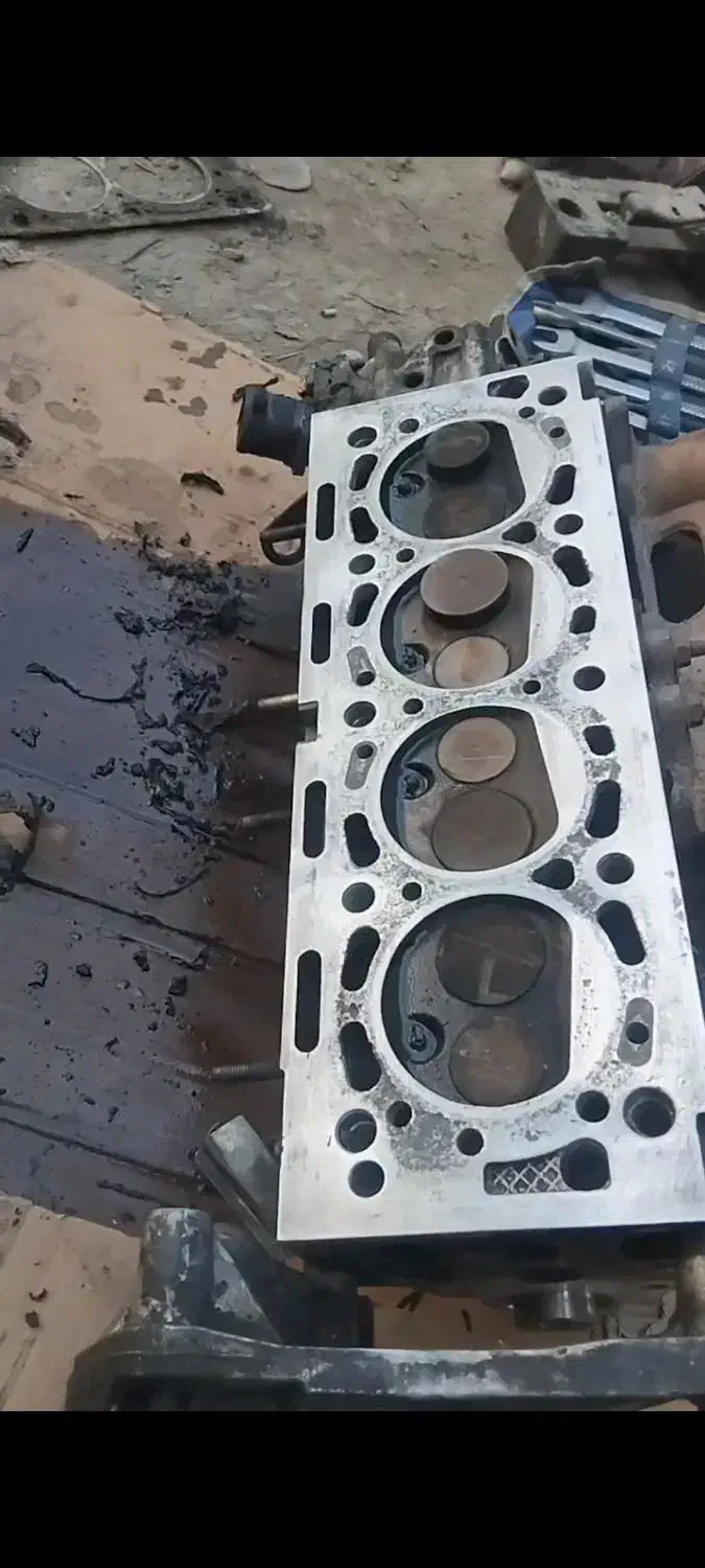 تعمیر انواع موتور و گیربکس ایرانی و چینی سیار ..|خدمات موتور و ماشین|چابهار, |دیوار