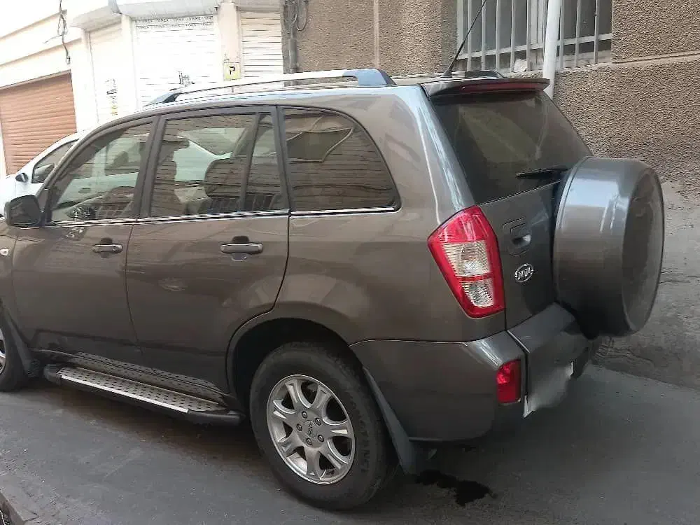 MVM|خودرو سواری و وانت|تهران, زعفرانیه|دیوار