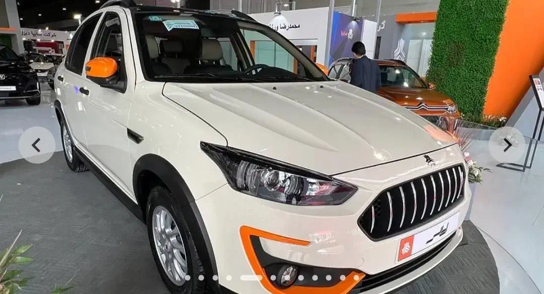 اطلسS طرح عادی / فرسوده/ جوانی سایپا اریاوند|خودرو سواری و وانت|شیراز, رکنآباد|دیوار