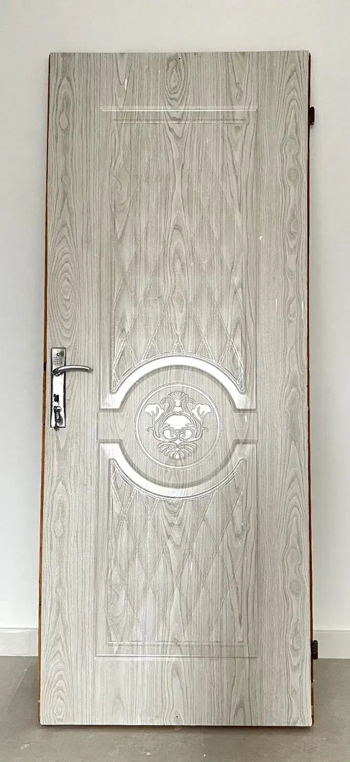 درب اتاق خواب و سرویس بهداشتی|مصالح و تجهیزات ساختمان|آستارا, |دیوار