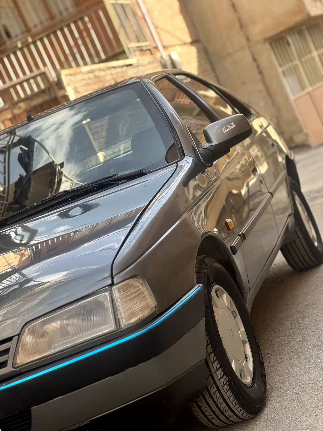 پژو405|خودرو سواری و وانت|مریوان, |دیوار