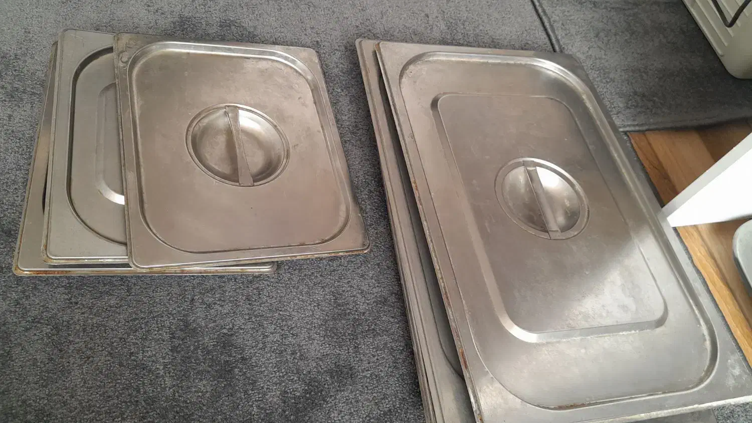 وسایل رستورانی|کافیشاپ و رستوران|قم, شاد قلی|دیوار