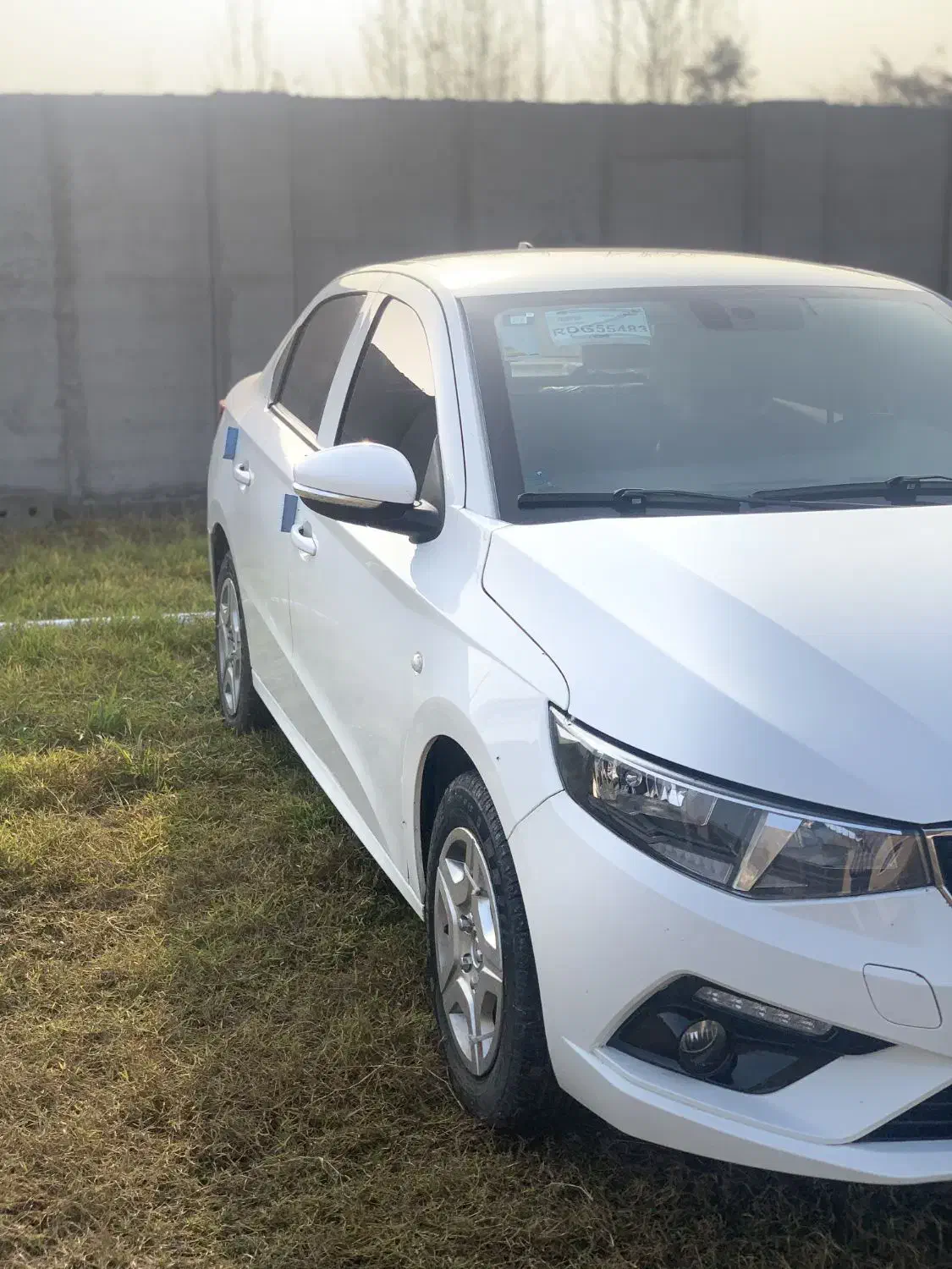 تارا v1plus|خودرو سواری و وانت|رشت, حمیدیان|دیوار