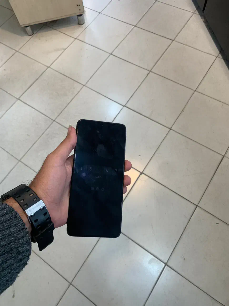 poco f5 pro 5G|موبایل|مشهد, کوثر|دیوار