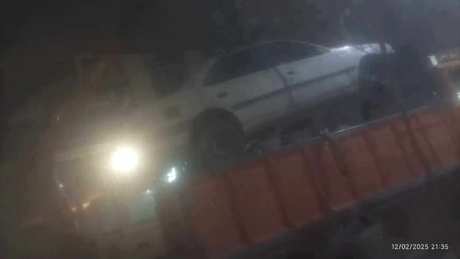 اسقاط خودرو به بالاترین قیمت 73|خدمات موتور و ماشین|گنبد کاووس, |دیوار