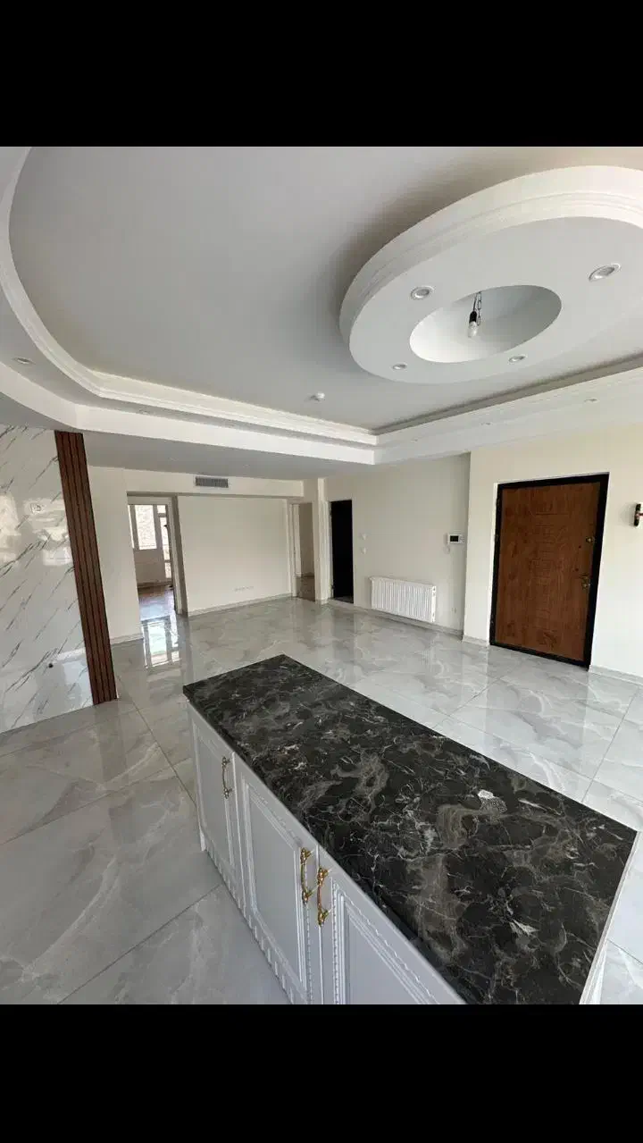 76 متری عمارتی //دکوراسیون منحصر به فرد|فروش آپارتمان|کهریزک, |دیوار