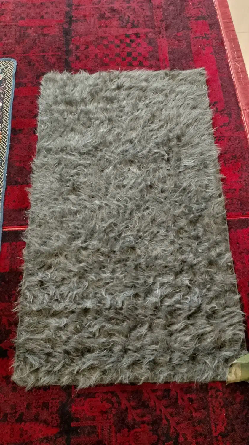 فرش ماشینی مدل فانتزی نو|فرش|ملارد, |دیوار