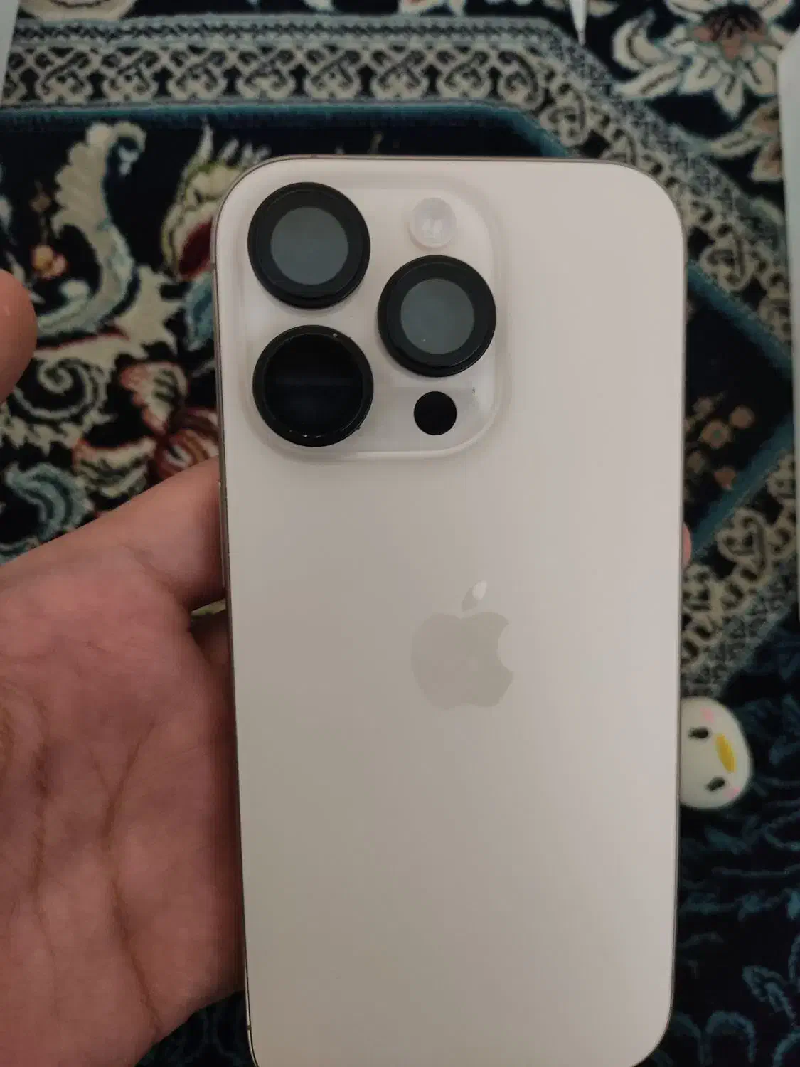 ایفون 16 پرو|موبایل|یاسوج, |دیوار