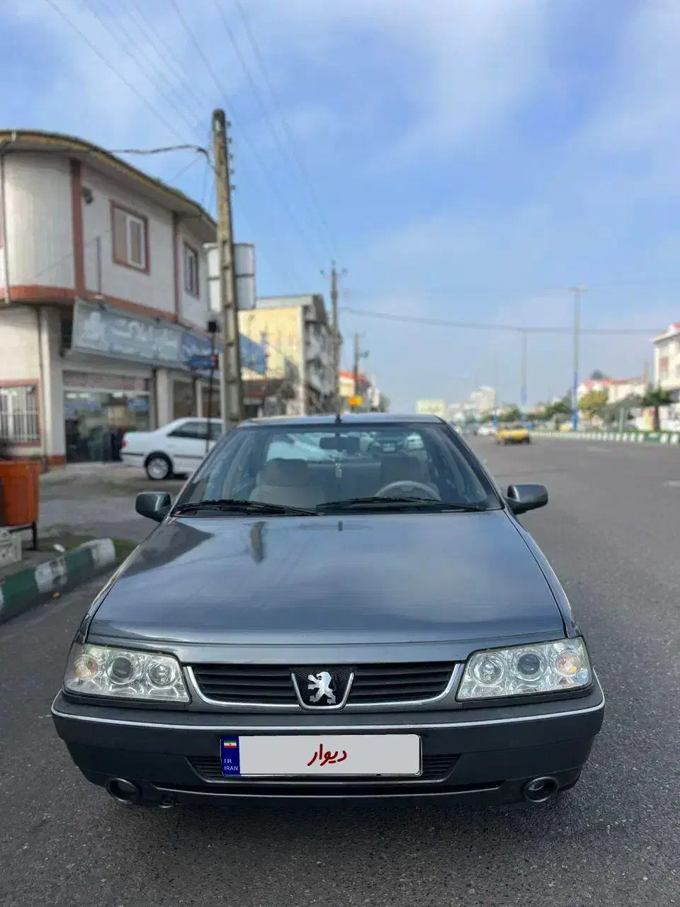 خودرو|خودرو سواری و وانت|رودسر, |دیوار