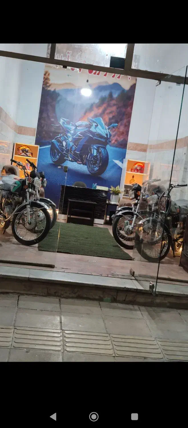 مغازه ۲۵متر رهن کامل|اجارهٔ مغازه و غرفه|قدس, شهر‌قدس|دیوار