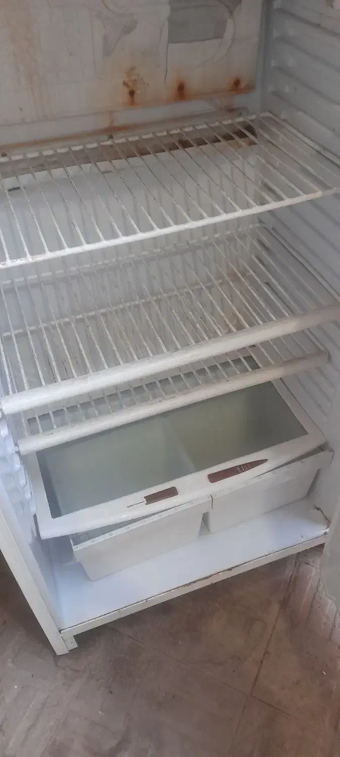 یخچال|یخچال و فریزر|ماهان, |دیوار