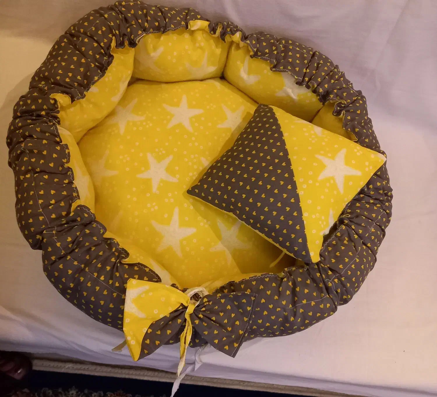 جا خواب سگ و گربه|لوازم جانبی حیوانات|مشهد, دانشجو|دیوار