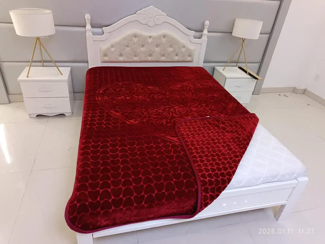 پتو خونگی|رختخواب، بالش، پتو|بندرعباس, |دیوار