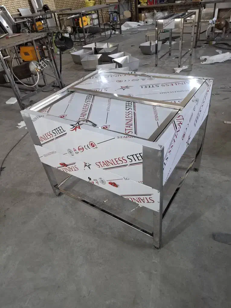 منقل کباب چدنی و دیزی پز و خورشت پز|اجاق گاز و لوازم برقی پخت‌وپز|تهران, شادآباد|دیوار