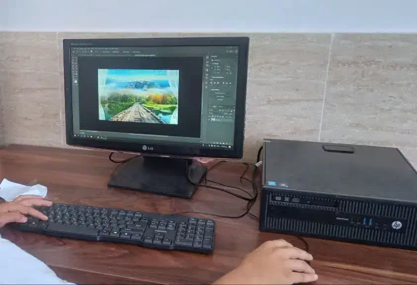 آموزش کامپیوتر و نرم افزار خصوصی|خدمات آموزشی|چهارباغ, |دیوار