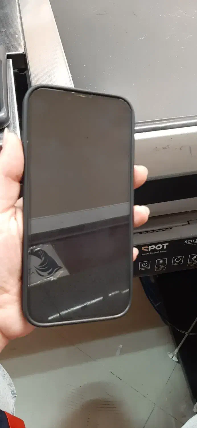 ایفون ۱۳ پرومکس درحد نو|موبایل|زنجان, |دیوار