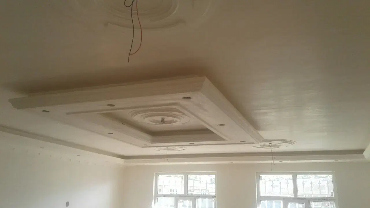 گچکاری وابزار|خدمات پیشه و مهارت|نورآباد, |دیوار