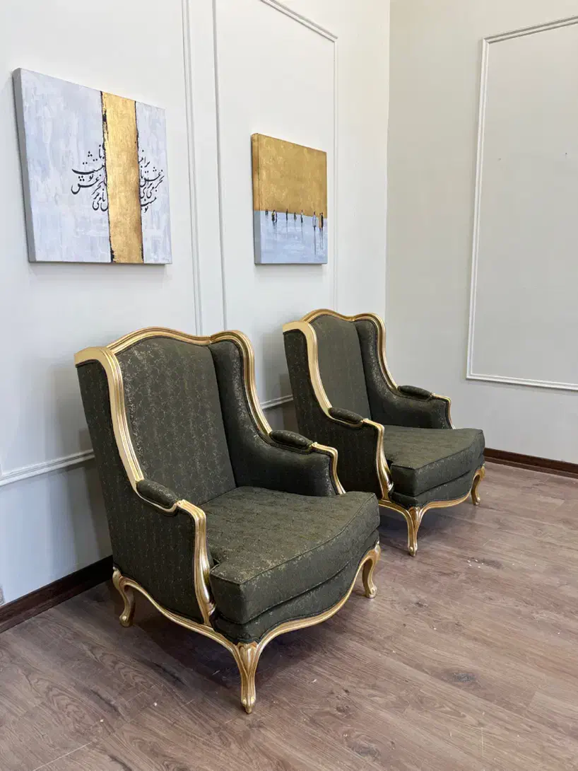 استخدام رویه کوب ماهر و نیمه ماهر ، روکوب|استخدام صنعتی، فنی، مهندسی|پردیس, شهرک صنعتی کمرد|دیوار