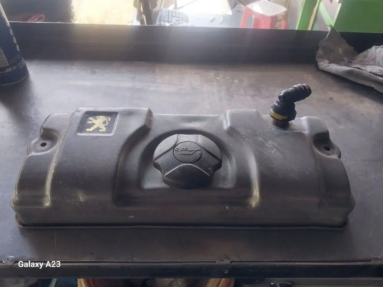 انواع لوازم ماشین نو و استوک|قطعات یدکی و لوازم جانبی|قدس, شهرقدس|دیوار