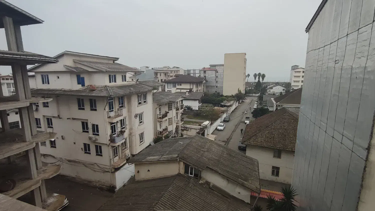 پیش‌فروش/147متری/خوش ویو/3خواب‌مستر/خ پریان|پیش‌فروش املاک|آستارا, |دیوار