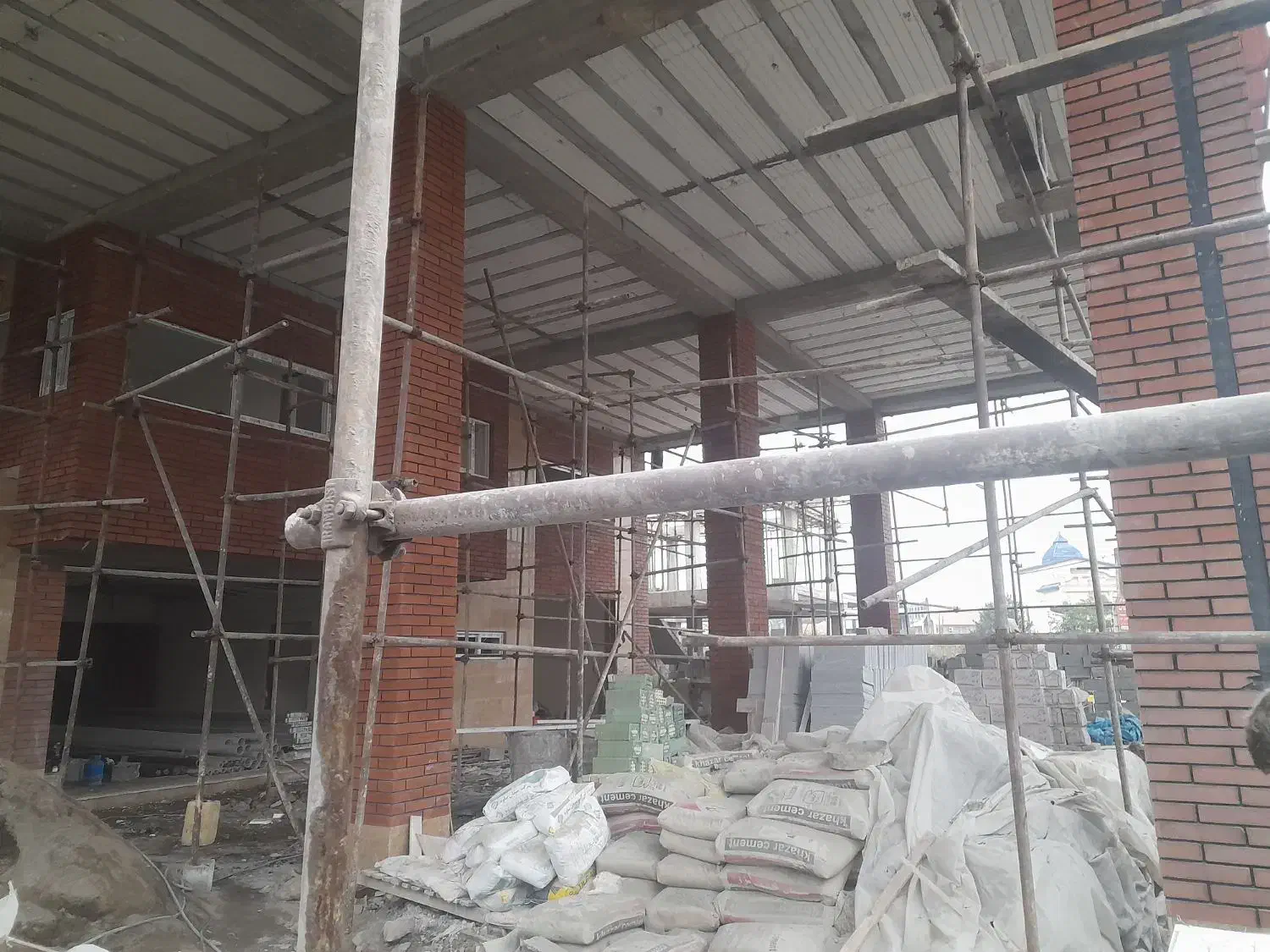 نصب اجرنما بصورت حرفه ای وتخصصی|خدمات پیشه و مهارت|نوشهر, |دیوار