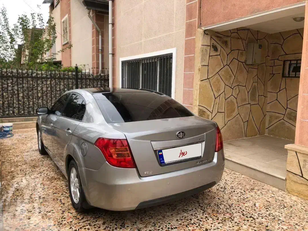 بسترن b50|خودرو سواری و وانت|تهران, پونک|دیوار