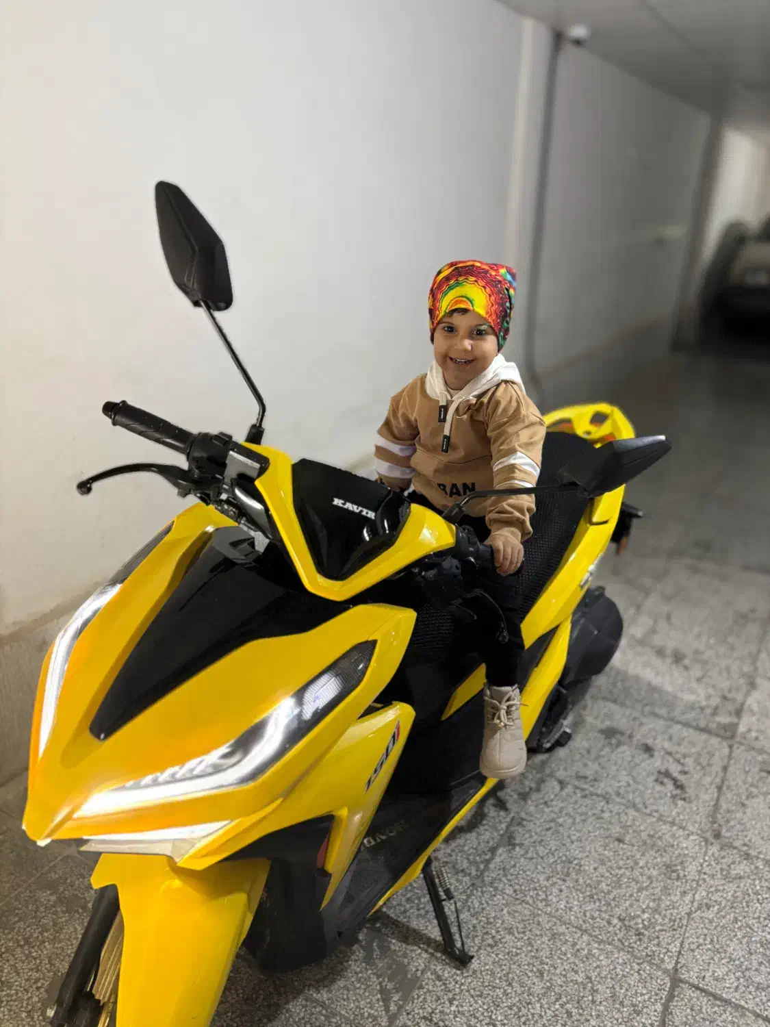 کلیکs2|موتورسیکلت|شیراز, ریاستی|دیوار