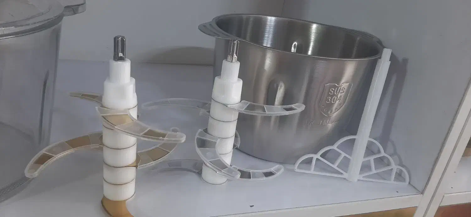 خردکن تفال اصلی|خردکن، آسیاب، غذاساز|اسلامشهر, زرافشان|دیوار