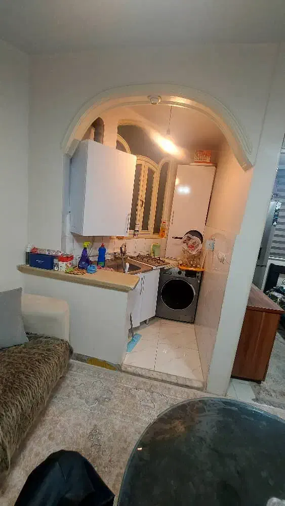 آپارتمان ۴۰ متری دولت اباد|اجارهٔ آپارتمان|ری, صفاییه (چشمه علی)|دیوار