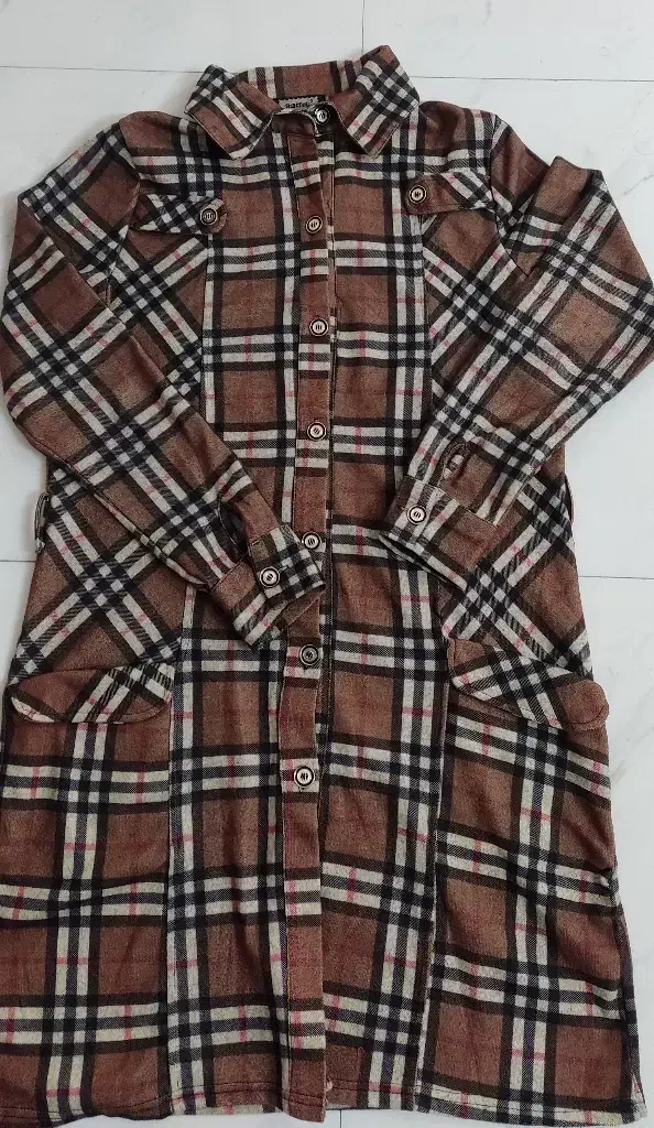 مانتو پاییزه|لباس|کرج, شهرک فهمیده|دیوار