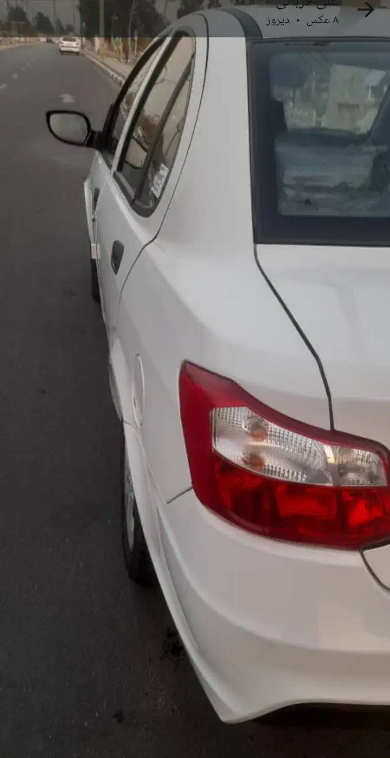 سایناS|خودرو سواری و وانت|پاکدشت, پاکدشت (مامازند)|دیوار