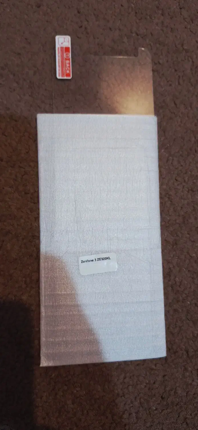 محافظ صفحه ایسوس|لوازم جانبی موبایل و تبلت|تهران, مدائن|دیوار