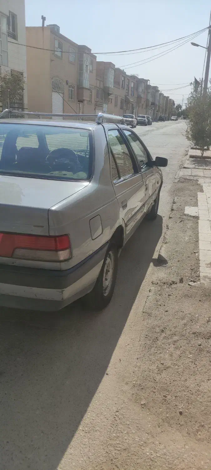 اردی 80|خودرو سواری و وانت|یزد, |دیوار