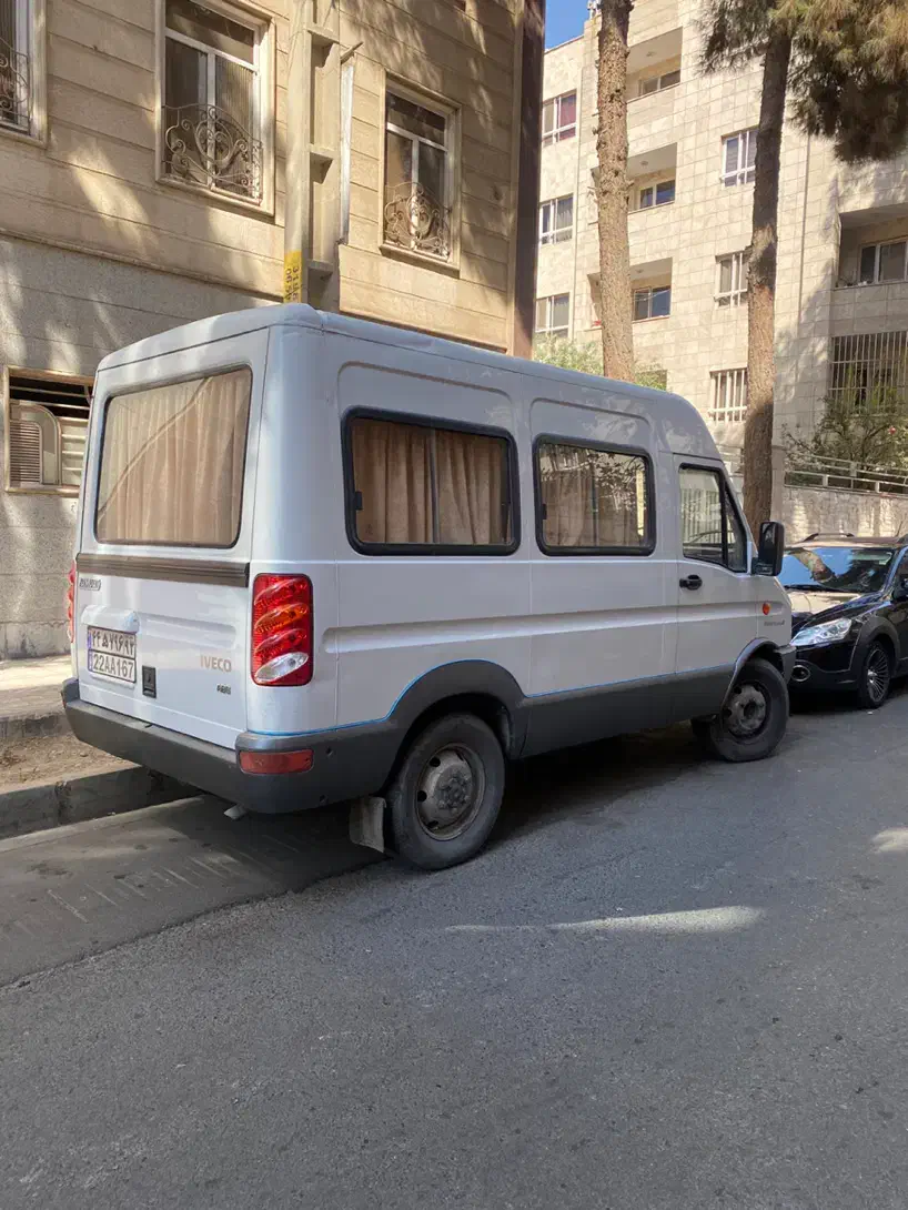 ون اویکو مدل ۱۳۹۱ بی رنگ کم کار|خودرو سواری و وانت|تهران, تهرانسر مرکزی|دیوار