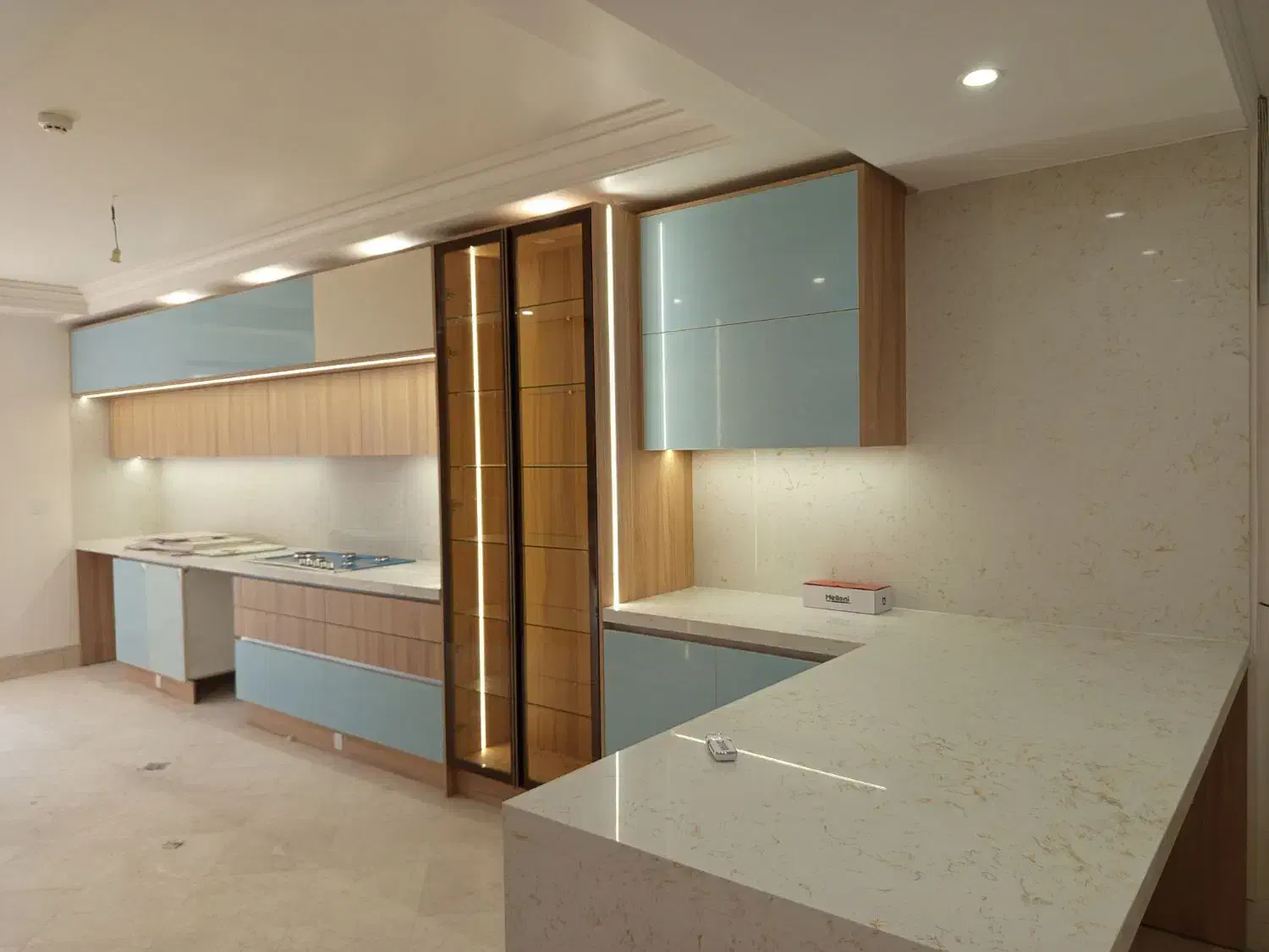 کابینت و دکوراسیون داخلی  (طراحی و اجرا)|خدمات پیشه و مهارت|خاوران, |دیوار