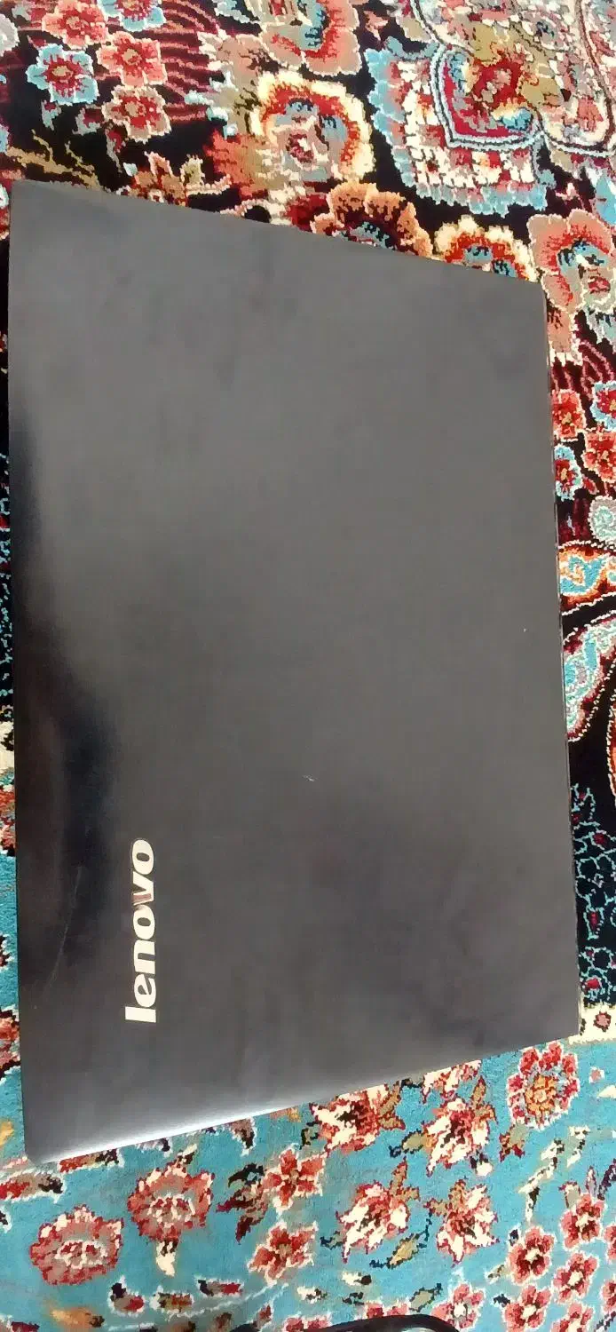 لب تاب lenovo|رایانه همراه|بیجار, |دیوار