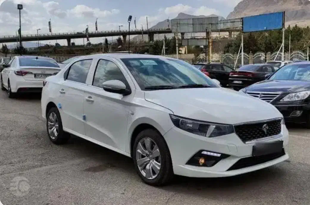 فروش خودرو|خودرو سواری و وانت|شهریار, شهریار|دیوار