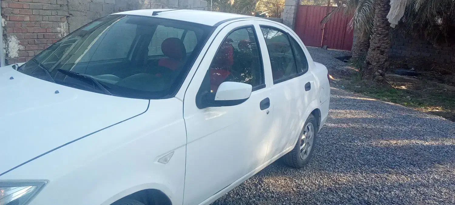 ساینا مدل ۹۹|خودرو سواری و وانت|فهرج, |دیوار