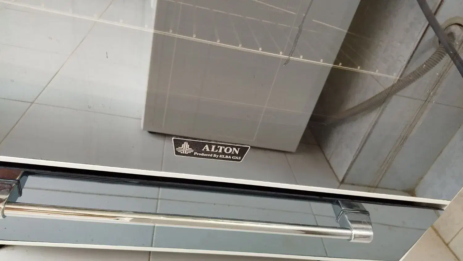 اجاق گاز|اجاق گاز و لوازم برقی پخت‌وپز|تویسرکان, |دیوار